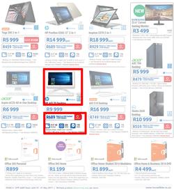 Incredible Connection : Making Tech Easy (18 May - 21 May 2017), page 3