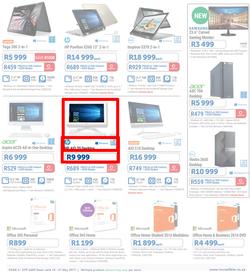 Incredible Connection : Making Tech Easy (18 May - 21 May 2017), page 3