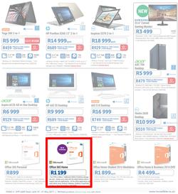 Incredible Connection : Making Tech Easy (18 May - 21 May 2017), page 3