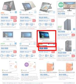 Incredible Connection : Making Tech Easy (18 May - 21 May 2017), page 3
