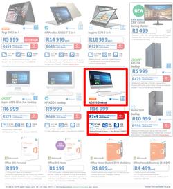 Incredible Connection : Making Tech Easy (18 May - 21 May 2017), page 3
