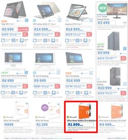 Incredible Connection : Making Tech Easy (18 May - 21 May 2017), page 3
