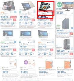 Incredible Connection : Making Tech Easy (18 May - 21 May 2017), page 3