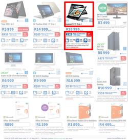 Incredible Connection : Making Tech Easy (18 May - 21 May 2017), page 3