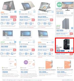 Incredible Connection : Making Tech Easy (18 May - 21 May 2017), page 3