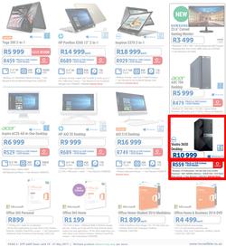 Incredible Connection : Making Tech Easy (18 May - 21 May 2017), page 3