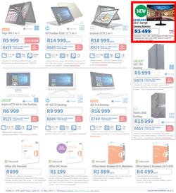 Incredible Connection : Making Tech Easy (18 May - 21 May 2017), page 3