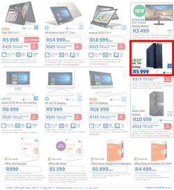 Incredible Connection : Making Tech Easy (18 May - 21 May 2017), page 3