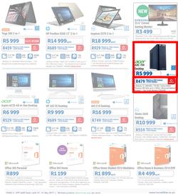 Incredible Connection : Making Tech Easy (18 May - 21 May 2017), page 3