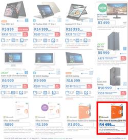 Incredible Connection : Making Tech Easy (18 May - 21 May 2017), page 3
