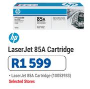 HP Laser Jet 85A Cartridge