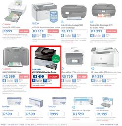 Incredible Connection : Making Tech Easy (18 May - 21 May 2017), page 4
