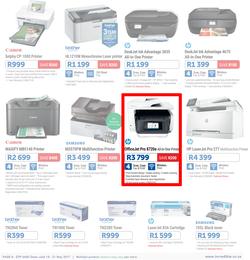 Incredible Connection : Making Tech Easy (18 May - 21 May 2017), page 4