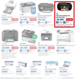 Incredible Connection : Making Tech Easy (18 May - 21 May 2017), page 4