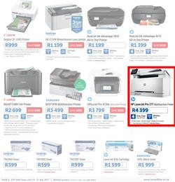 Incredible Connection : Making Tech Easy (18 May - 21 May 2017), page 4
