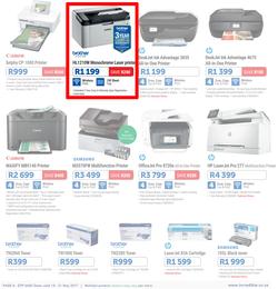 Incredible Connection : Making Tech Easy (18 May - 21 May 2017), page 4