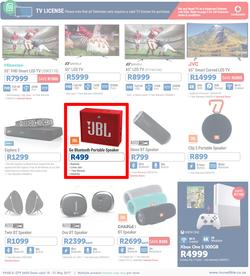 Incredible Connection : Making Tech Easy (18 May - 21 May 2017), page 6
