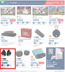 Incredible Connection : Making Tech Easy (18 May - 21 May 2017), page 6