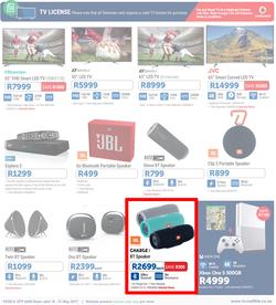 Incredible Connection : Making Tech Easy (18 May - 21 May 2017), page 6