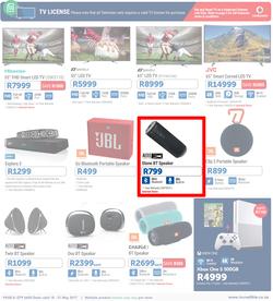 Incredible Connection : Making Tech Easy (18 May - 21 May 2017), page 6