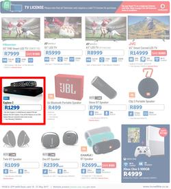 Incredible Connection : Making Tech Easy (18 May - 21 May 2017), page 6