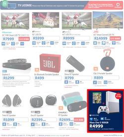Incredible Connection : Making Tech Easy (18 May - 21 May 2017), page 6