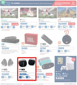 Incredible Connection : Making Tech Easy (18 May - 21 May 2017), page 6