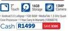 Lenovo Tab 3 710i Tablet