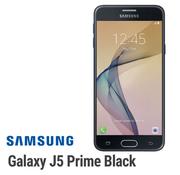 Samsung Galaxy J5 Prime Black-On Smart S+