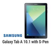 Samsung Galaxy Tab A 10.1 With S Pen
