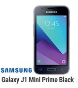 Samsung Galaxy J1 Mini Prime Black
