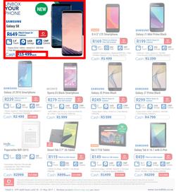 Incredible Connection : Making Tech Easy (18 May - 21 May 2017), page 5