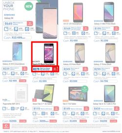 Incredible Connection : Making Tech Easy (18 May - 21 May 2017), page 5