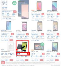 Incredible Connection : Making Tech Easy (18 May - 21 May 2017), page 5