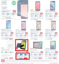 Incredible Connection : Making Tech Easy (18 May - 21 May 2017), page 5
