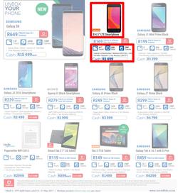 Incredible Connection : Making Tech Easy (18 May - 21 May 2017), page 5