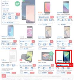 Incredible Connection : Making Tech Easy (18 May - 21 May 2017), page 5