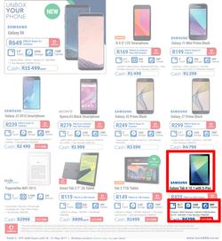 Incredible Connection : Making Tech Easy (18 May - 21 May 2017), page 5