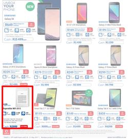 Incredible Connection : Making Tech Easy (18 May - 21 May 2017), page 5