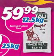 Itau Super Maize Meal-12.5Kg