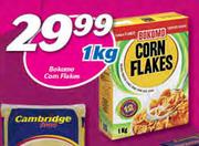 Bokomo Corn Flakes-1Kg