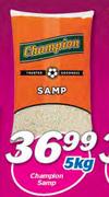 Champion Samp-5Kg