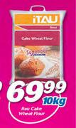 Itau Ckae Wheat Flour-10Kg