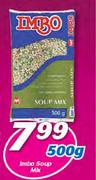 Imbo Soup Mix-500g