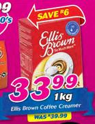 Ellis Brown Coffee Creamer-1Kg