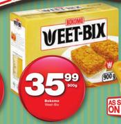 Bokomo Weet Bix-900g