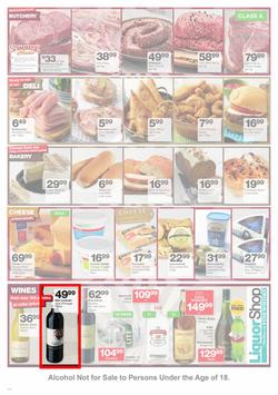 Checkers Eastern Cape : Extended Heydays Prices! (15 Feb - 21 Feb 2016), page 2