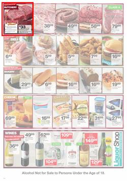 Checkers Eastern Cape : Extended Heydays Prices! (15 Feb - 21 Feb 2016), page 2