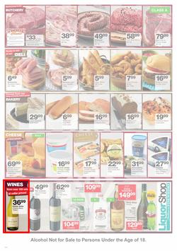 Checkers Eastern Cape : Extended Heydays Prices! (15 Feb - 21 Feb 2016), page 2