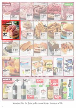 Checkers Eastern Cape : Extended Heydays Prices! (15 Feb - 21 Feb 2016), page 2